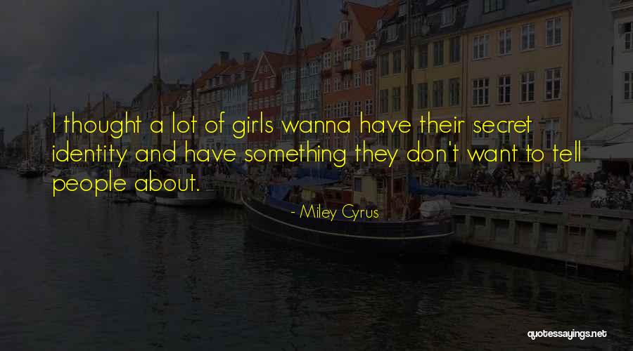 Cerqual Quotes By Miley Cyrus Cerqual Quotes By Miley Cyrus