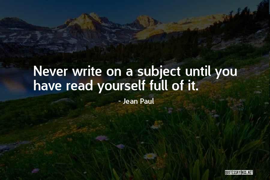 Cerrados Envios Quotes By Jean Paul Cerrados Envios Quotes By Jean Paul