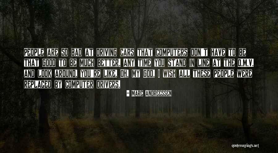 Cerrados Envios Quotes By Marc Andreessen Cerrados Envios Quotes By Marc Andreessen