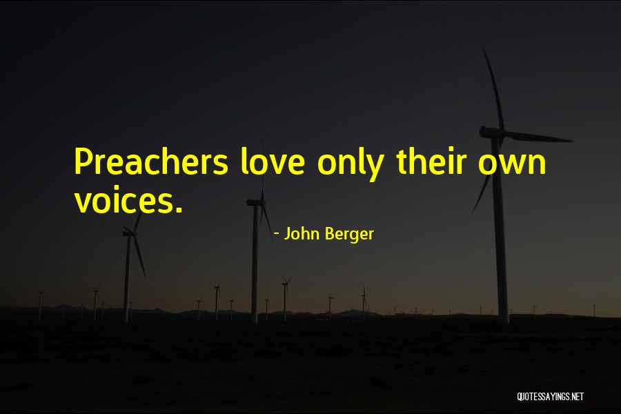 Cerradura De Puertas Quotes By John Berger Cerradura De Puertas Quotes By John Berger