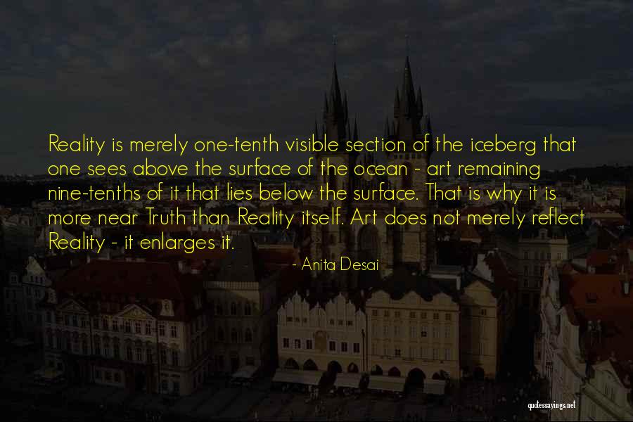 Cerrando Quotes By Anita Desai Cerrando Quotes By Anita Desai