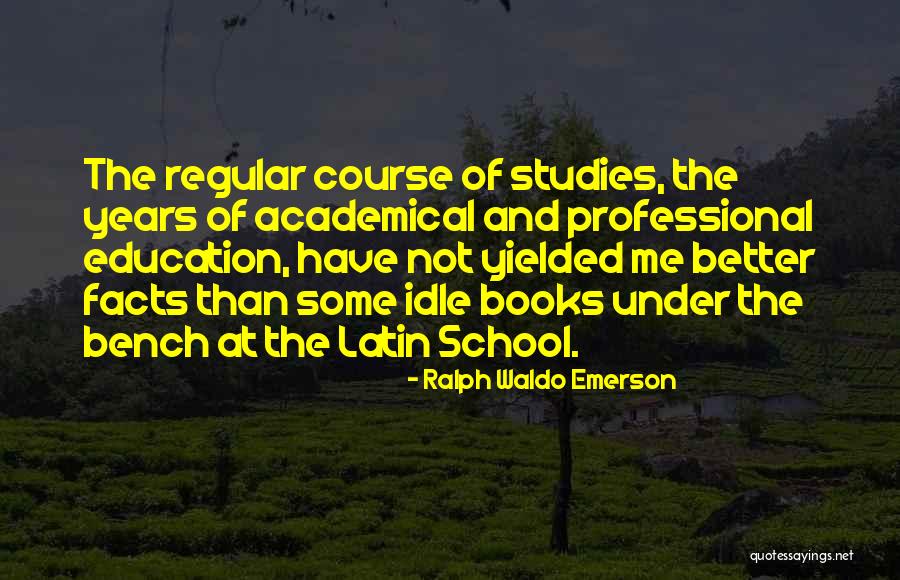 Cerrano Jobu Quotes By Ralph Waldo Emerson Cerrano Jobu Quotes By Ralph Waldo Emerson