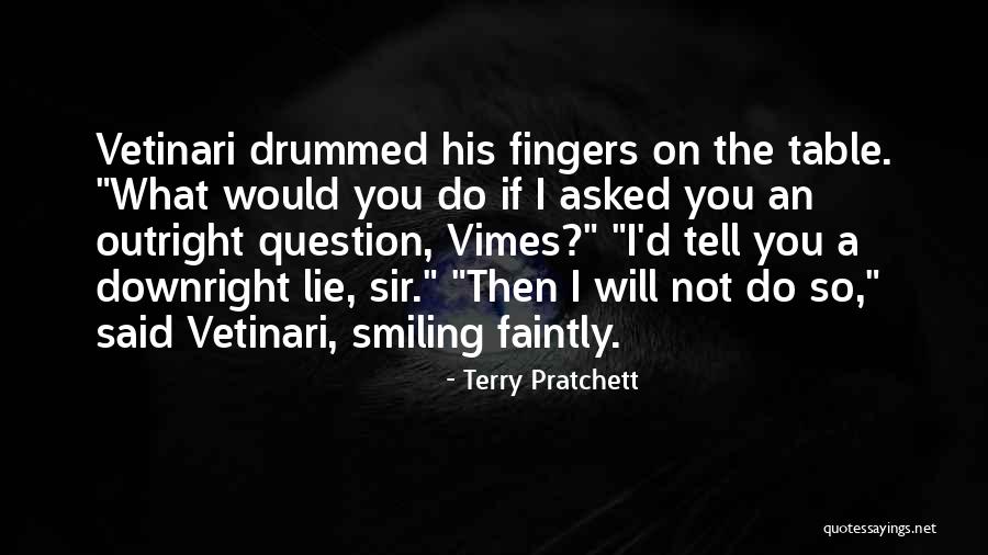 Cerrano Jobu Quotes By Terry Pratchett Cerrano Jobu Quotes By Terry Pratchett