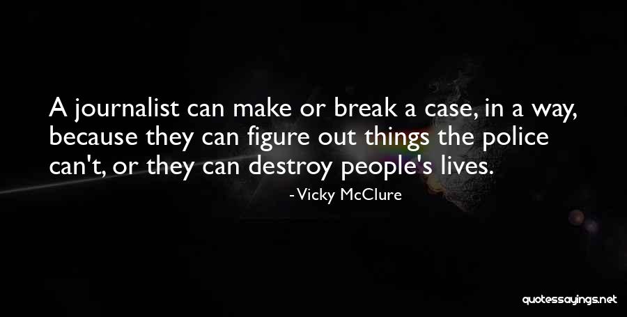 Cerrar Cuenta Quotes By Vicky McClure Cerrar Cuenta Quotes By Vicky McClure