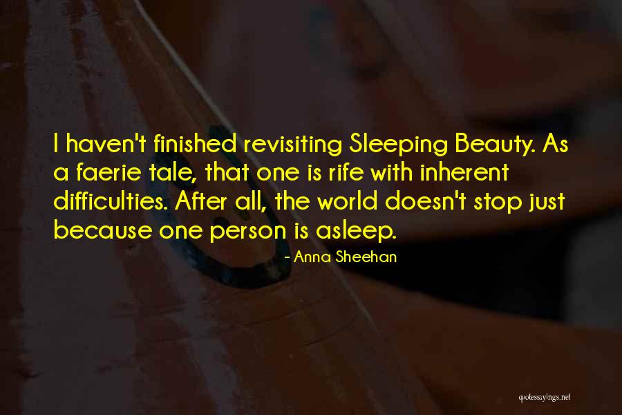 Cerrara Lupo Quotes By Anna Sheehan Cerrara Lupo Quotes By Anna Sheehan