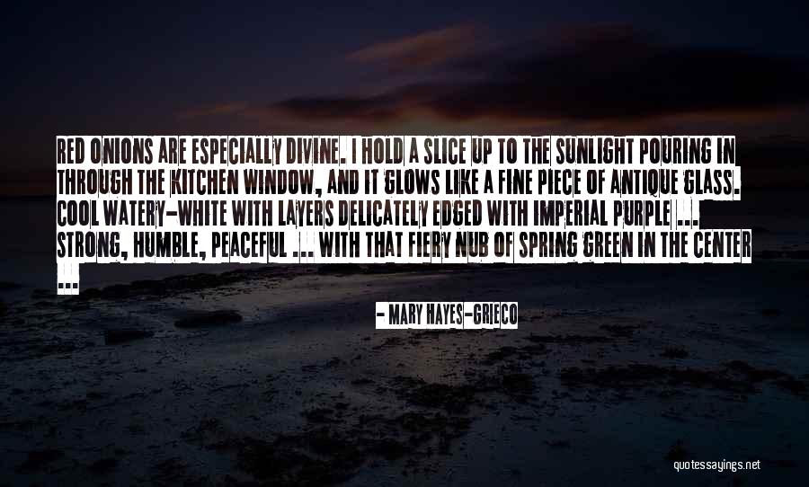 Cerrara Lupo Quotes By Mary Hayes-Grieco Cerrara Lupo Quotes By Mary Hayes-Grieco