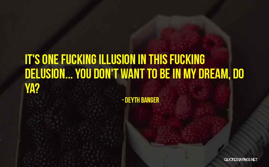 Cerraron 400 Quotes By Deyth Banger Cerraron 400 Quotes By Deyth Banger