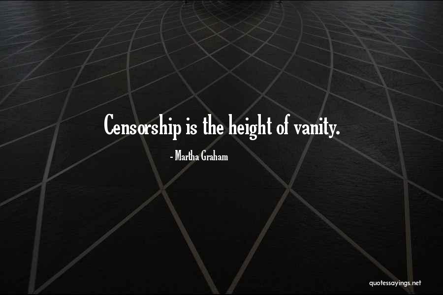 Cerraron 400 Quotes By Martha Graham Cerraron 400 Quotes By Martha Graham