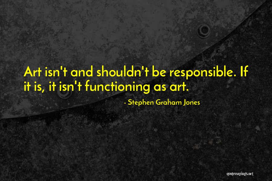 Cerraron Empresas Quotes By Stephen Graham Jones Cerraron Empresas Quotes By Stephen Graham Jones