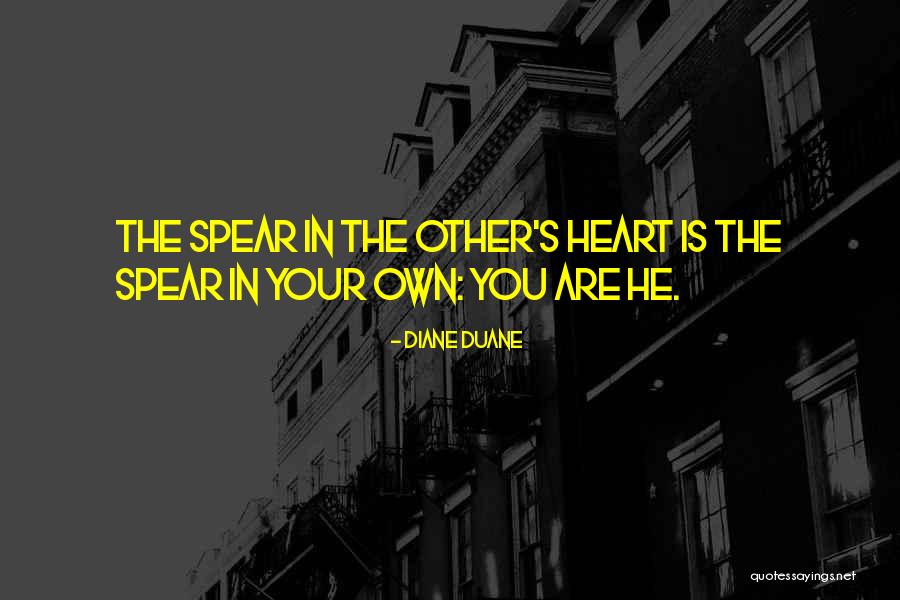 Cerraron Kioscos Quotes By Diane Duane Cerraron Kioscos Quotes By Diane Duane
