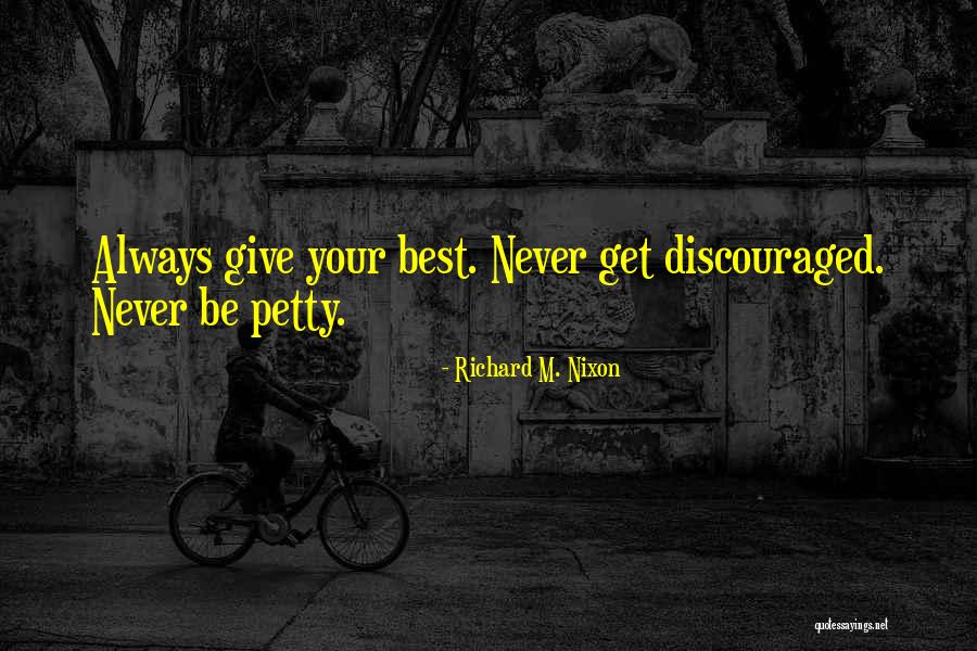 Cerraron Kioscos Quotes By Richard M. Nixon Cerraron Kioscos Quotes By Richard M. Nixon