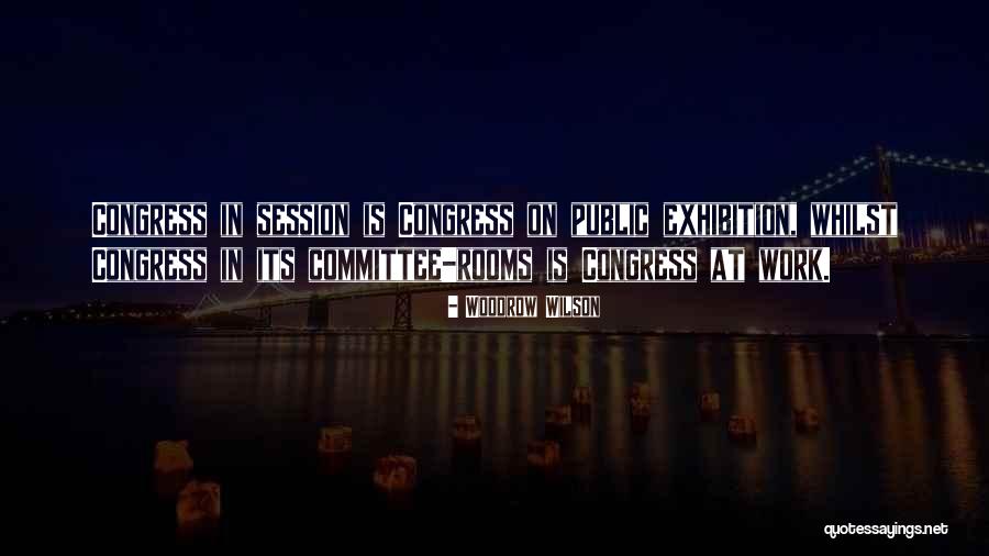 Cerraron Pymes Quotes By Woodrow Wilson Cerraron Pymes Quotes By Woodrow Wilson