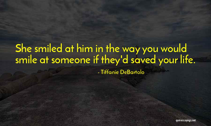 Cerratos Quotes By Tiffanie DeBartolo Cerratos Quotes By Tiffanie DeBartolo