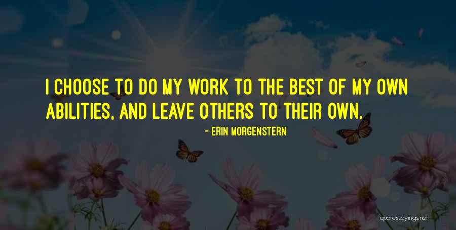 Cerretani Drybrook Quotes By Erin Morgenstern Cerretani Drybrook Quotes By Erin Morgenstern