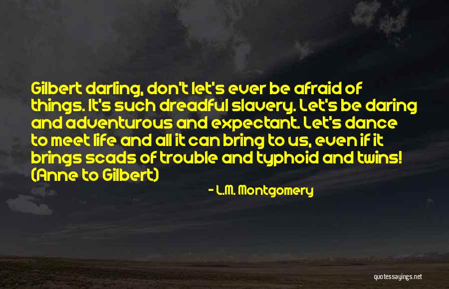 Cerretanis Supermarket Quotes By L.M. Montgomery Cerretanis Supermarket Quotes By L.M. Montgomery