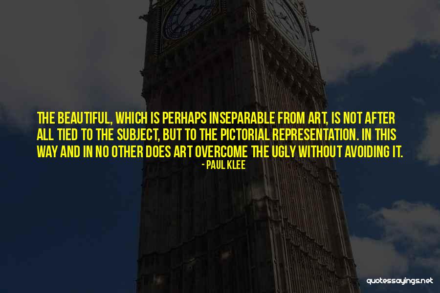 Cerretas Glendale Quotes By Paul Klee Cerretas Glendale Quotes By Paul Klee