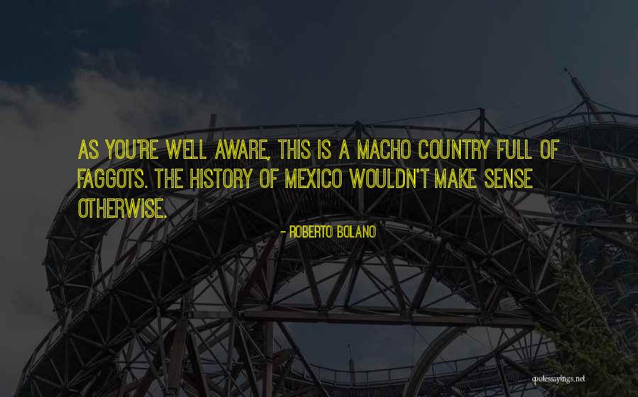 Cerretas Glendale Quotes By Roberto Bolano Cerretas Glendale Quotes By Roberto Bolano