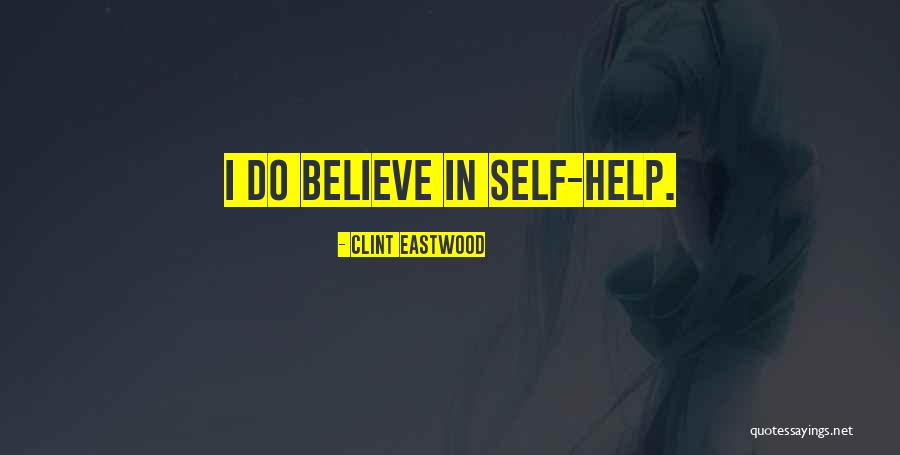 Cerrillada Quotes By Clint Eastwood Cerrillada Quotes By Clint Eastwood