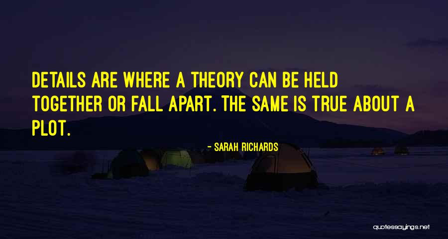 Cerrillos Mexicanos Quotes By Sarah Richards Cerrillos Mexicanos Quotes By Sarah Richards