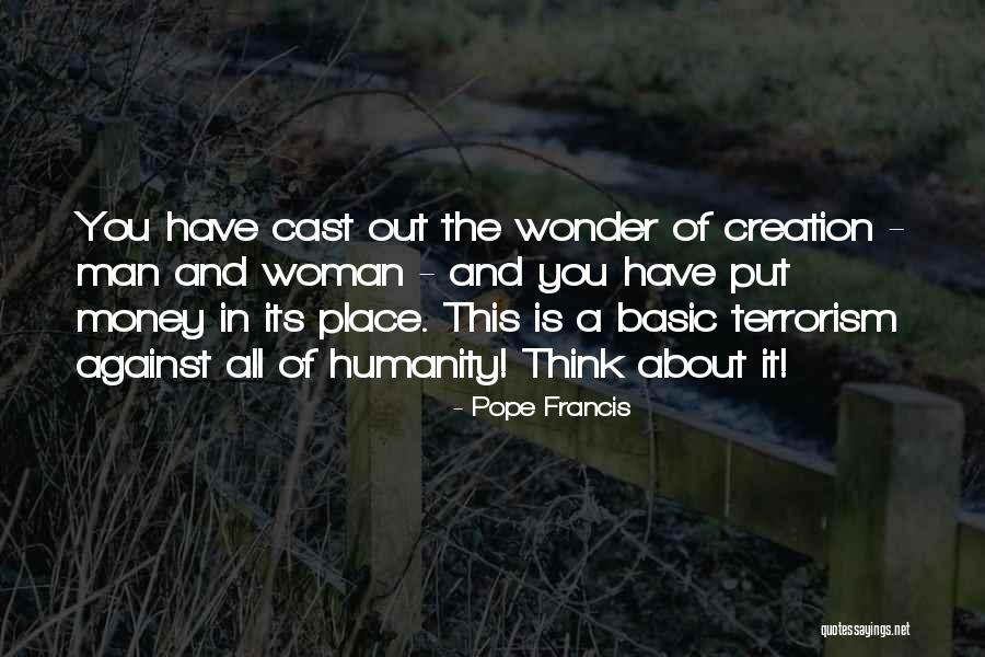 Cerris Pizzeria Quotes By Pope Francis Cerris Pizzeria Quotes By Pope Francis