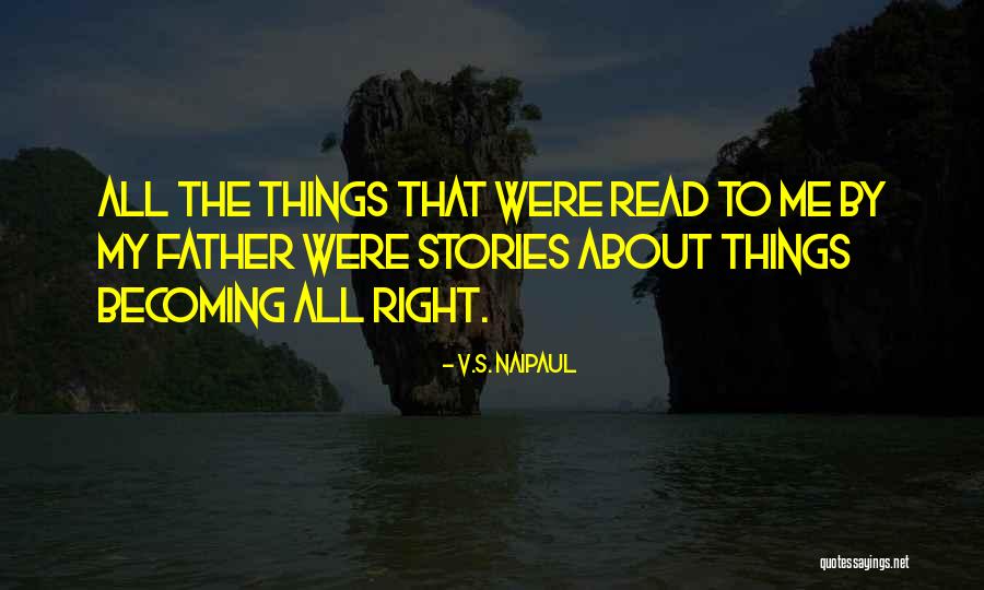 Cerris Pizzeria Quotes By V.S. Naipaul Cerris Pizzeria Quotes By V.S. Naipaul