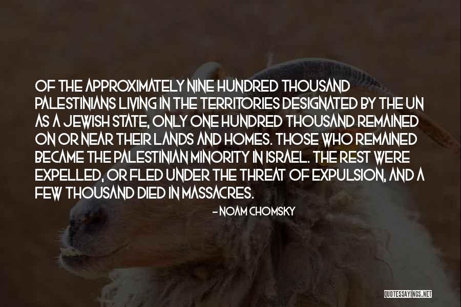 Cerrito Quotes By Noam Chomsky Cerrito Quotes By Noam Chomsky