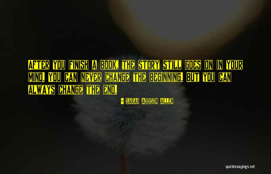 Cerrojo Significado Quotes By Sarah Addison Allen Cerrojo Significado Quotes By Sarah Addison Allen