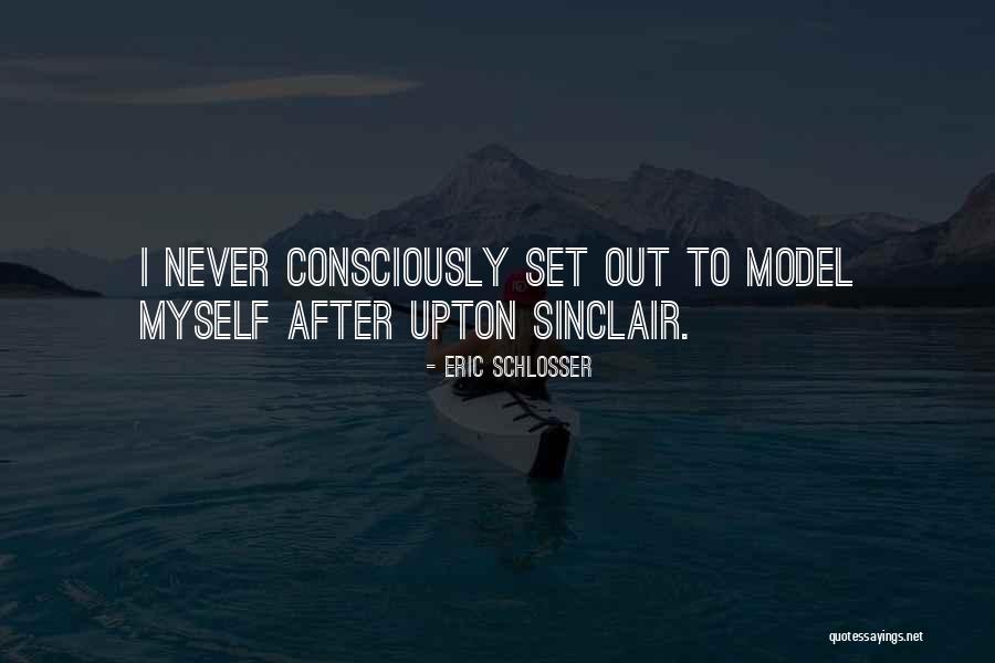 Cerrone Music Quotes By Eric Schlosser Cerrone Music Quotes By Eric Schlosser