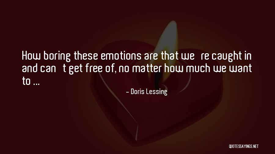 Cerrone Quotes By Doris Lessing Cerrone Quotes By Doris Lessing