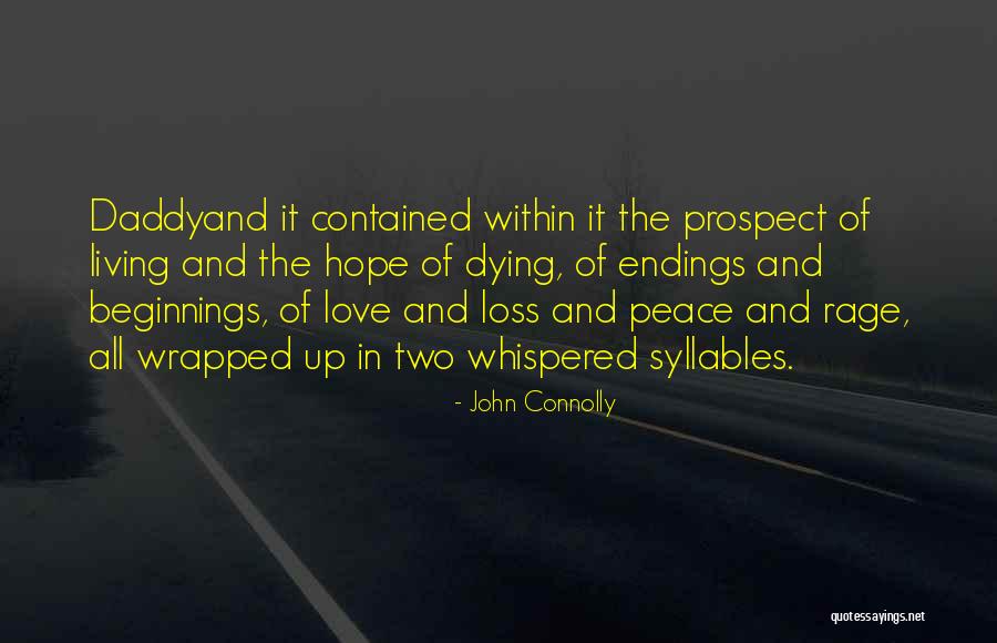 Cerrone Quotes By John Connolly Cerrone Quotes By John Connolly
