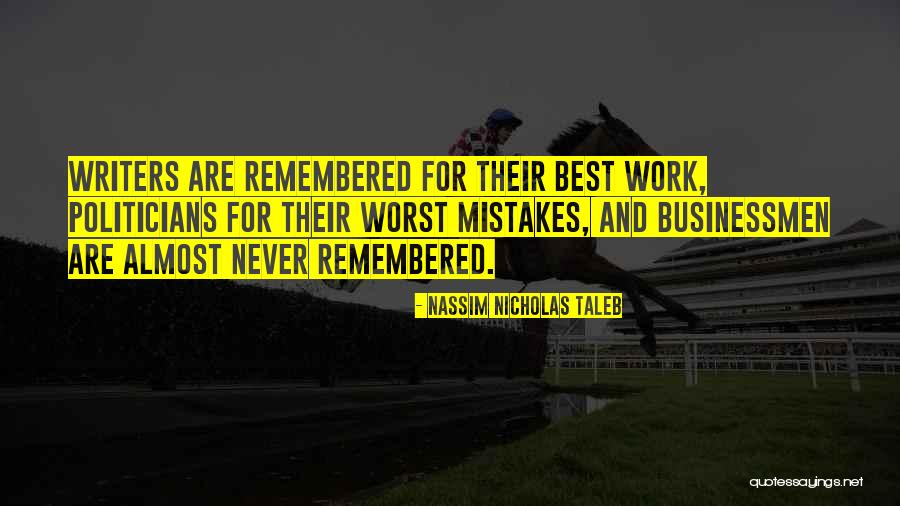Cerrone Quotes By Nassim Nicholas Taleb Cerrone Quotes By Nassim Nicholas Taleb