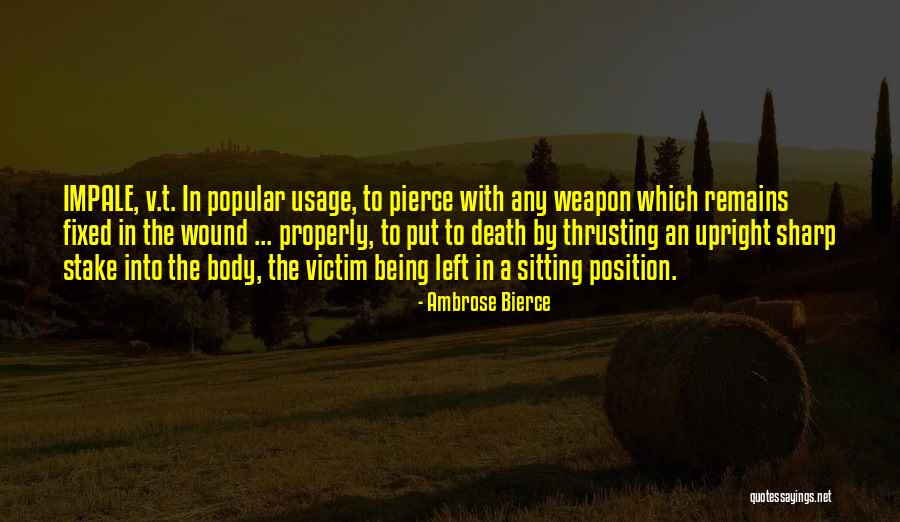 Cersai Quotes By Ambrose Bierce Cersai Quotes By Ambrose Bierce