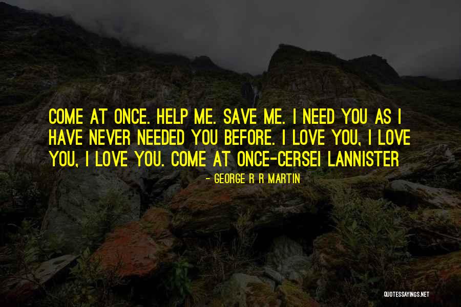 Cersei Lannister Quotes By George R R Martin Cersei Lannister Quotes By George R R Martin