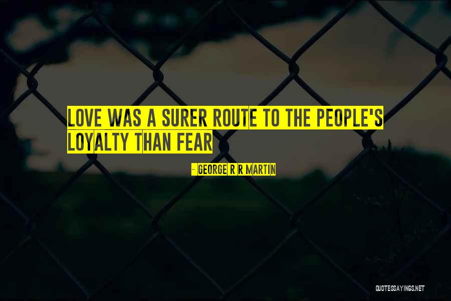 Cersei Love Quotes By George R R Martin Cersei Love Quotes By George R R Martin