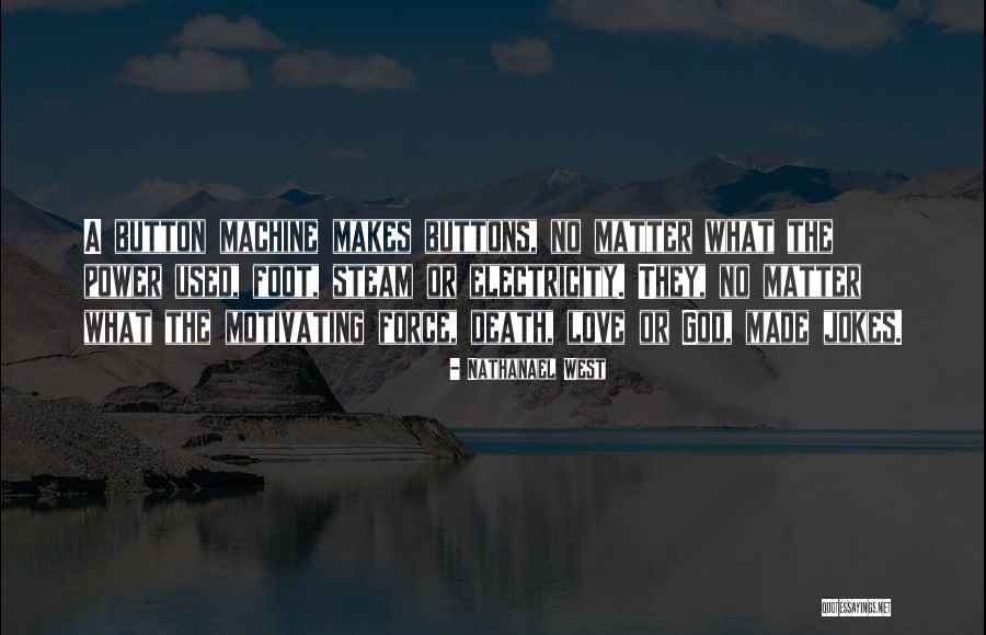 Cersei Prophecy Quotes By Nathanael West Cersei Prophecy Quotes By Nathanael West