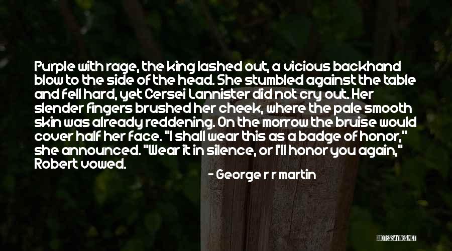 Cersei Robert Quotes By George R R Martin Cersei Robert Quotes By George R R Martin