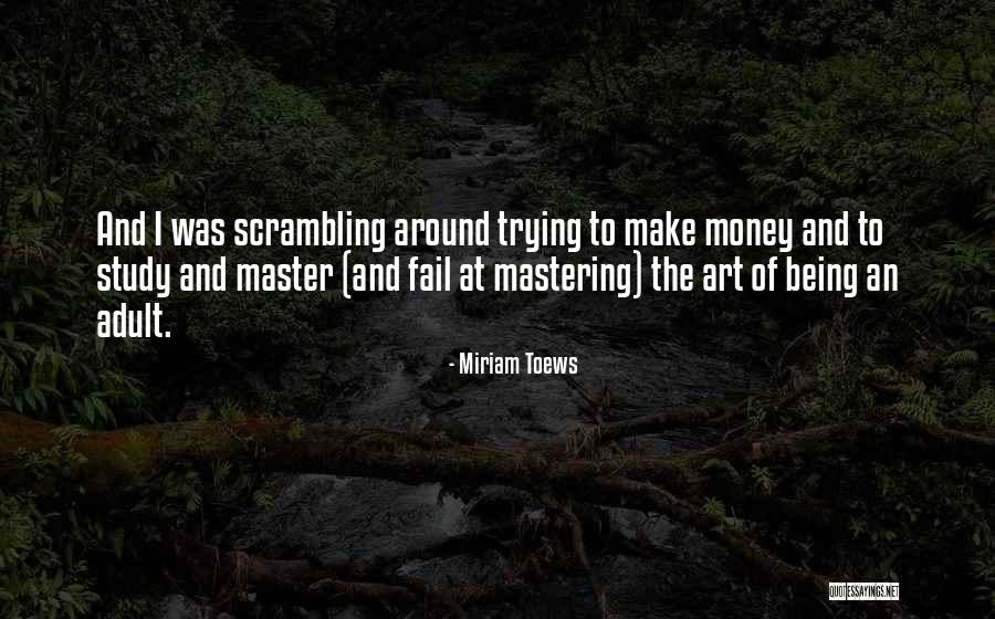 Cerseis Quotes By Miriam Toews Cerseis Quotes By Miriam Toews