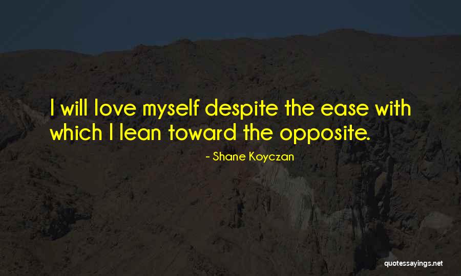 Cerseis Walk Quotes By Shane Koyczan Cerseis Walk Quotes By Shane Koyczan