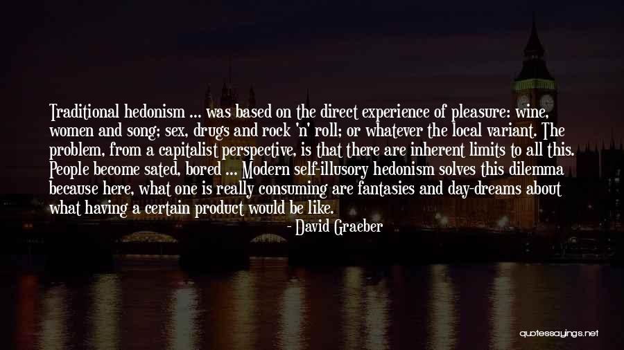 Certain People Are Off Limits Quotes By David Graeber Certain People Are Off Limits Quotes By David Graeber