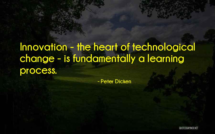Certaines Quotes By Peter Dicken Certaines Quotes By Peter Dicken