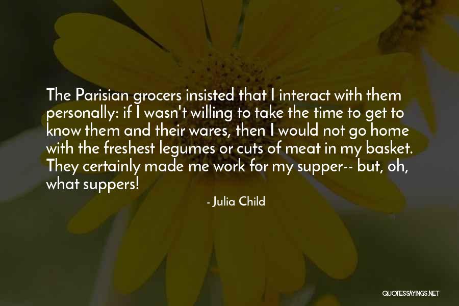 Certainly In French Quotes By Julia Child Certainly In French Quotes By Julia Child