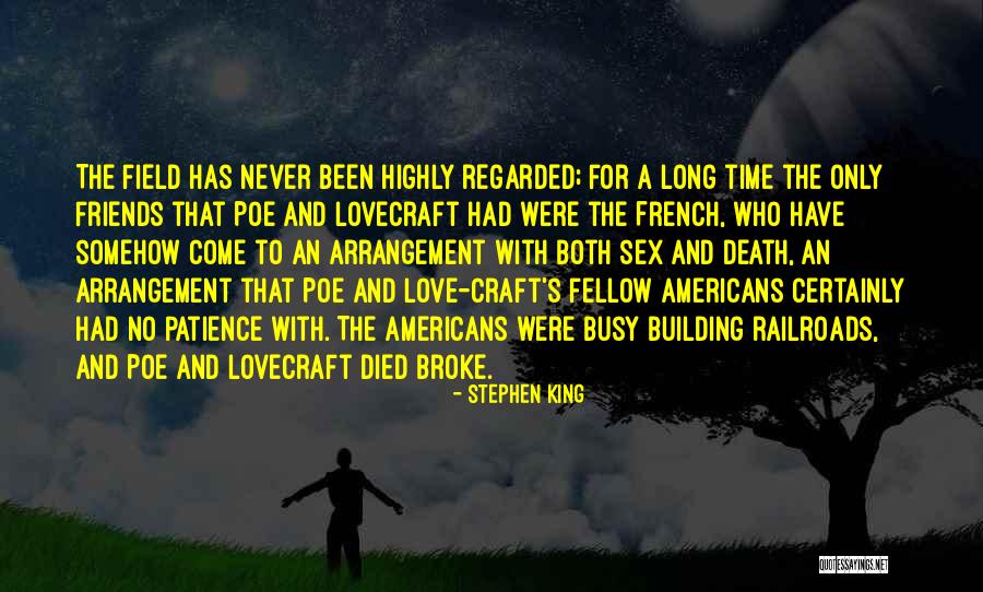 Certainly In French Quotes By Stephen King Certainly In French Quotes By Stephen King