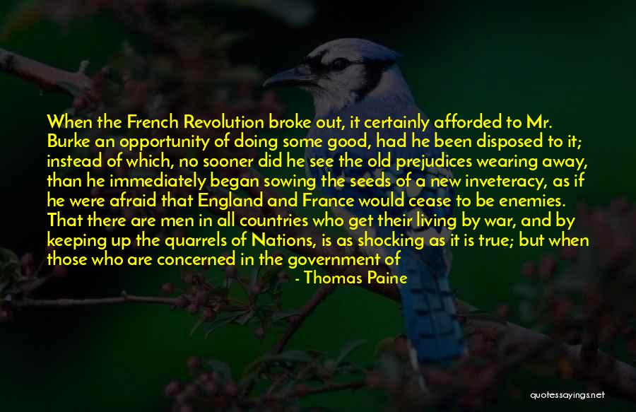 Certainly In French Quotes By Thomas Paine Certainly In French Quotes By Thomas Paine