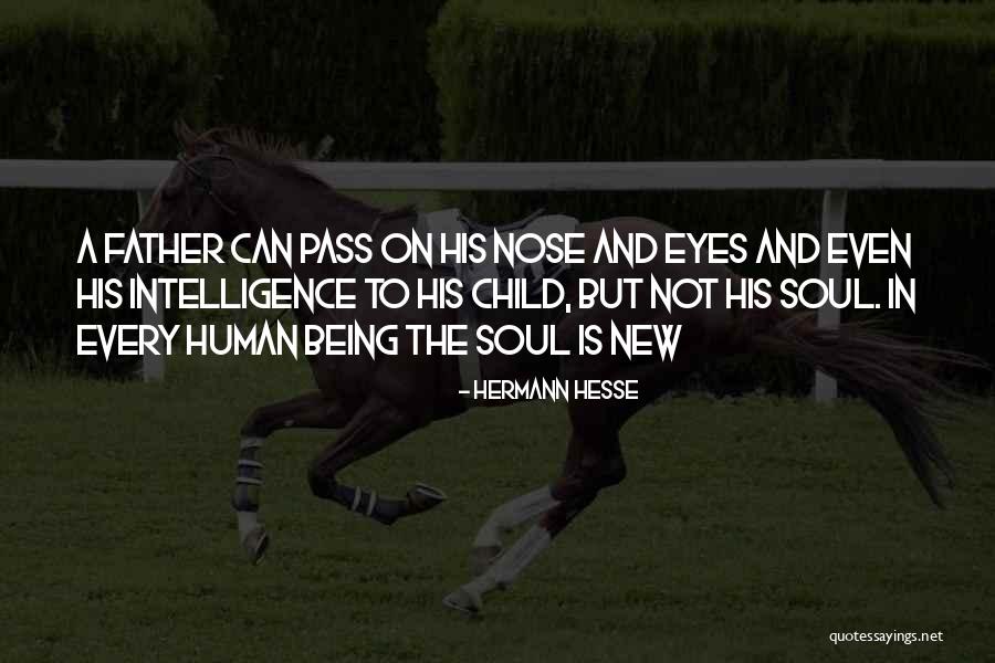 Certainly Not A Gentleman Quotes By Hermann Hesse