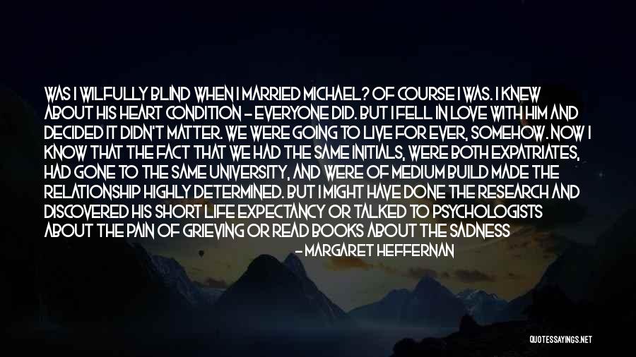 Certainties In Life Quotes By Margaret Heffernan Certainties In Life Quotes By Margaret Heffernan