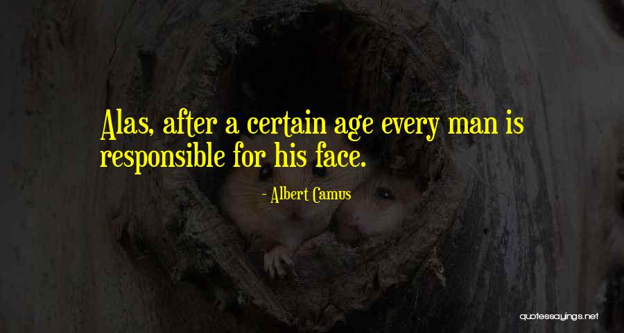 Certaldo Real Estate Quotes By Albert Camus