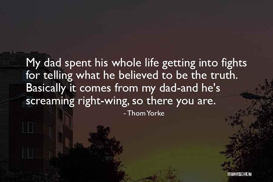 Certaldo Real Estate Quotes By Thom Yorke Certaldo Real Estate Quotes By Thom Yorke