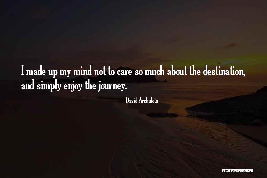 Certaldo Toscana Quotes By David Archuleta Certaldo Toscana Quotes By David Archuleta