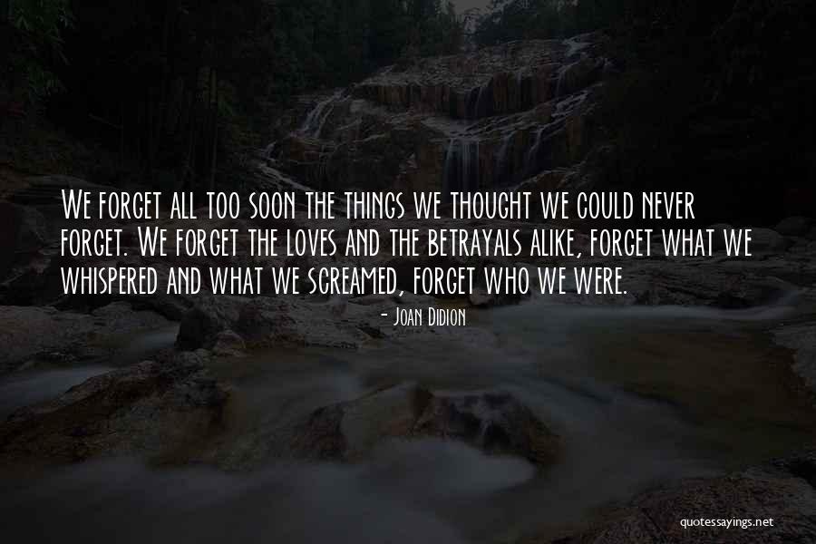 Certamen La Quotes By Joan Didion Certamen La Quotes By Joan Didion