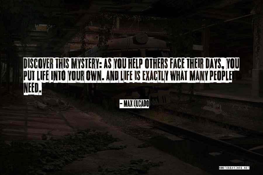 Certamente Em Quotes By Max Lucado Certamente Em Quotes By Max Lucado